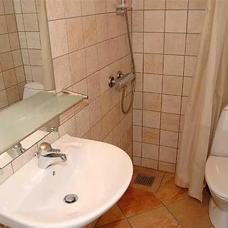 Appartement Lakolk Vii *