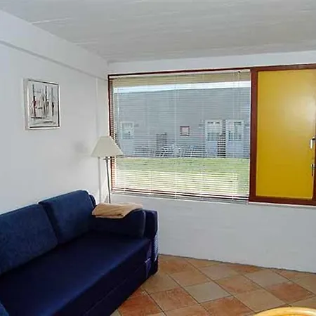 Appartement Lakolk Vii *